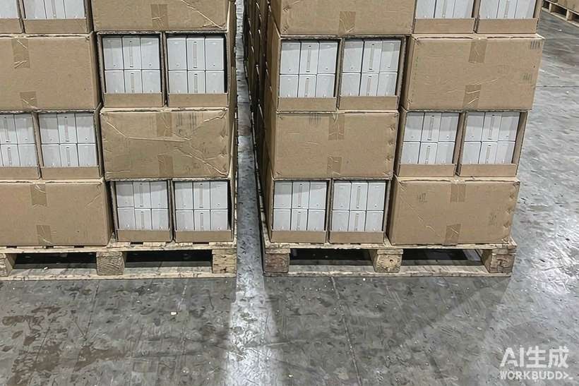 How to Store Beipeu disposables — EU stock