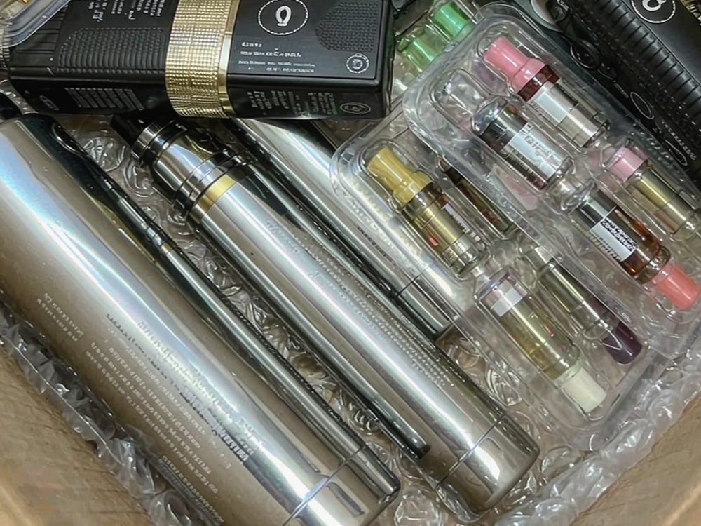 How to Store Beipeu disposables — for resellers