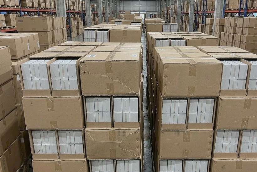 How to Store Beipeu disposables — OEM available