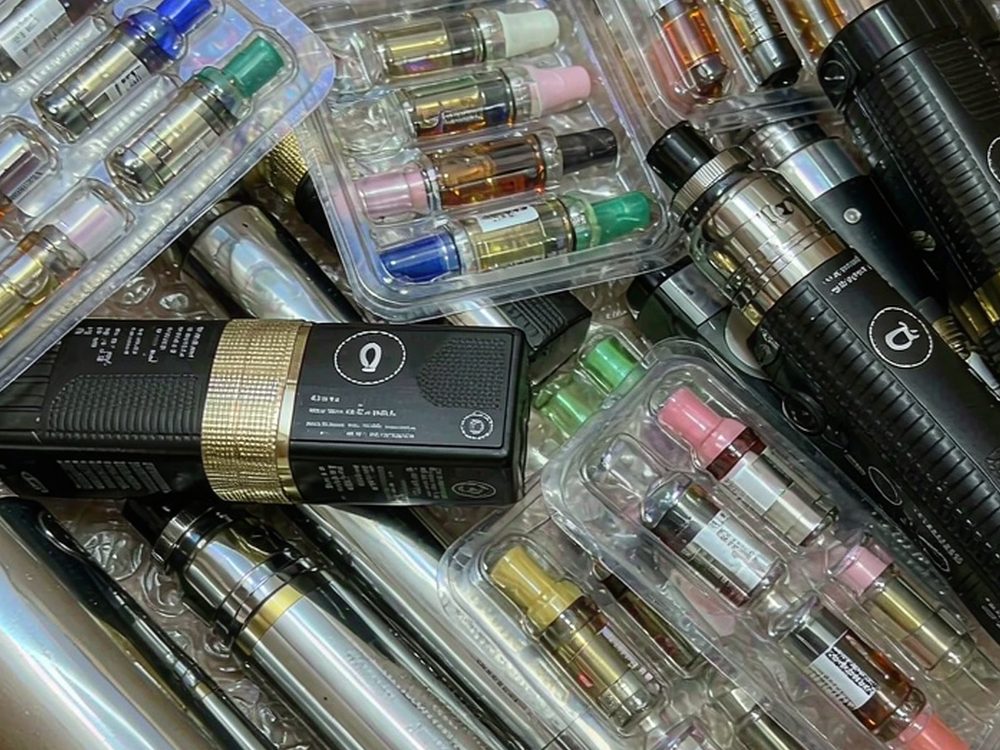 How to Store Beipeu disposables — with fast shipping