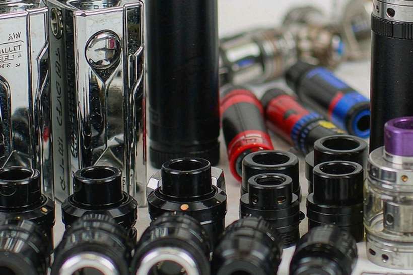 How to Store Beipeu e-liquid — Asia Pacific
