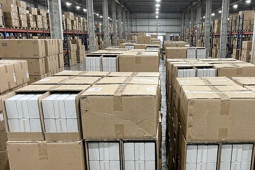 How to Store Beipeu e-liquid — Autumn stock
