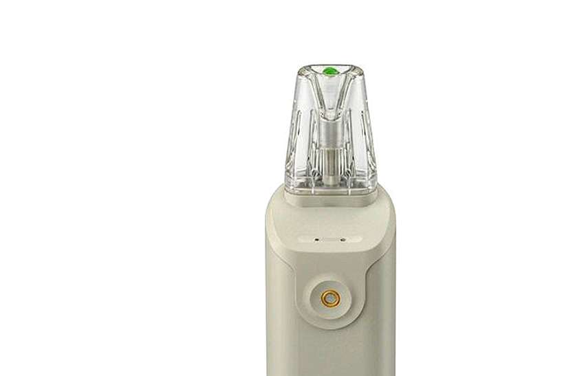 How to Store Beipeu e-liquid — express air