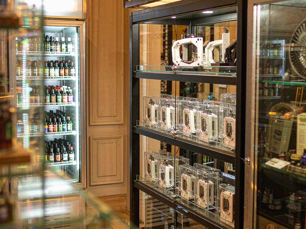 How to Store Beipeu e-liquid — no minimum MOQ