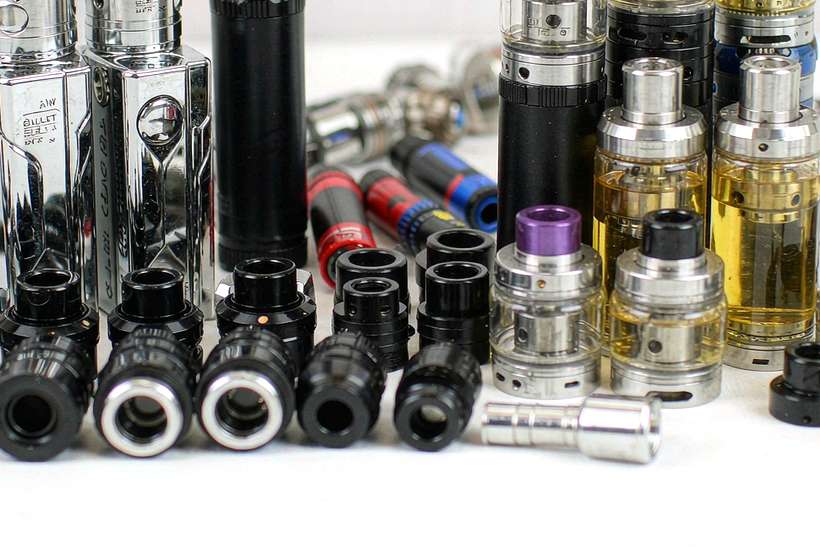 How to Store Beipeu e-liquid — Summer deals