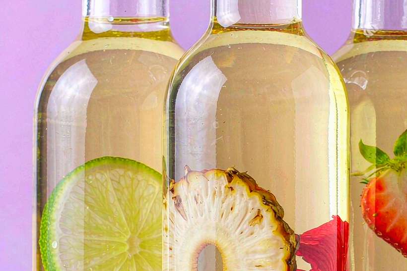 How to Store Beipeu e-liquid — Winter special