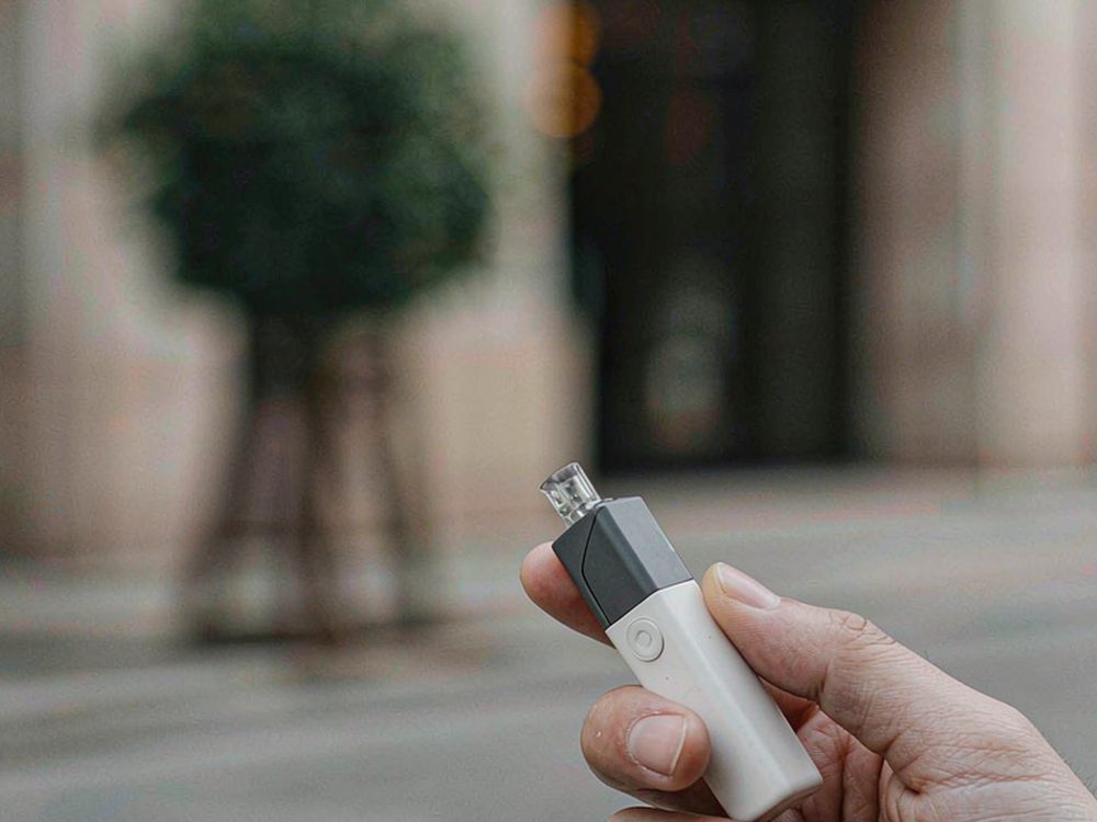 How to Store Beipeu e-liquid — with fast shipping