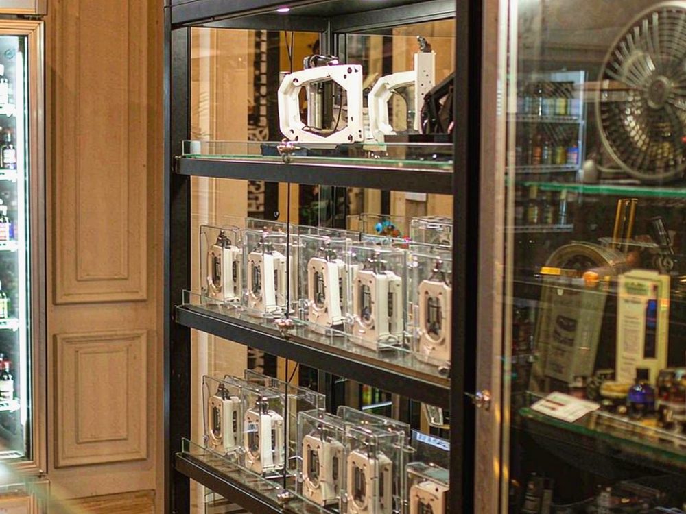 How to Store Beipeu hardware — no minimum MOQ