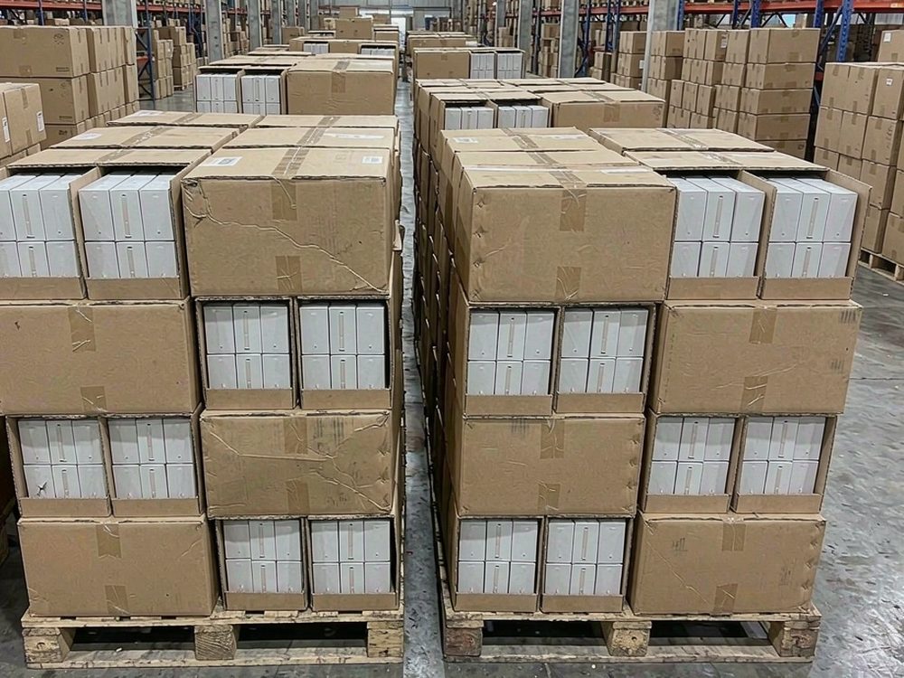 How to Store Beipeu hardware — premium tier