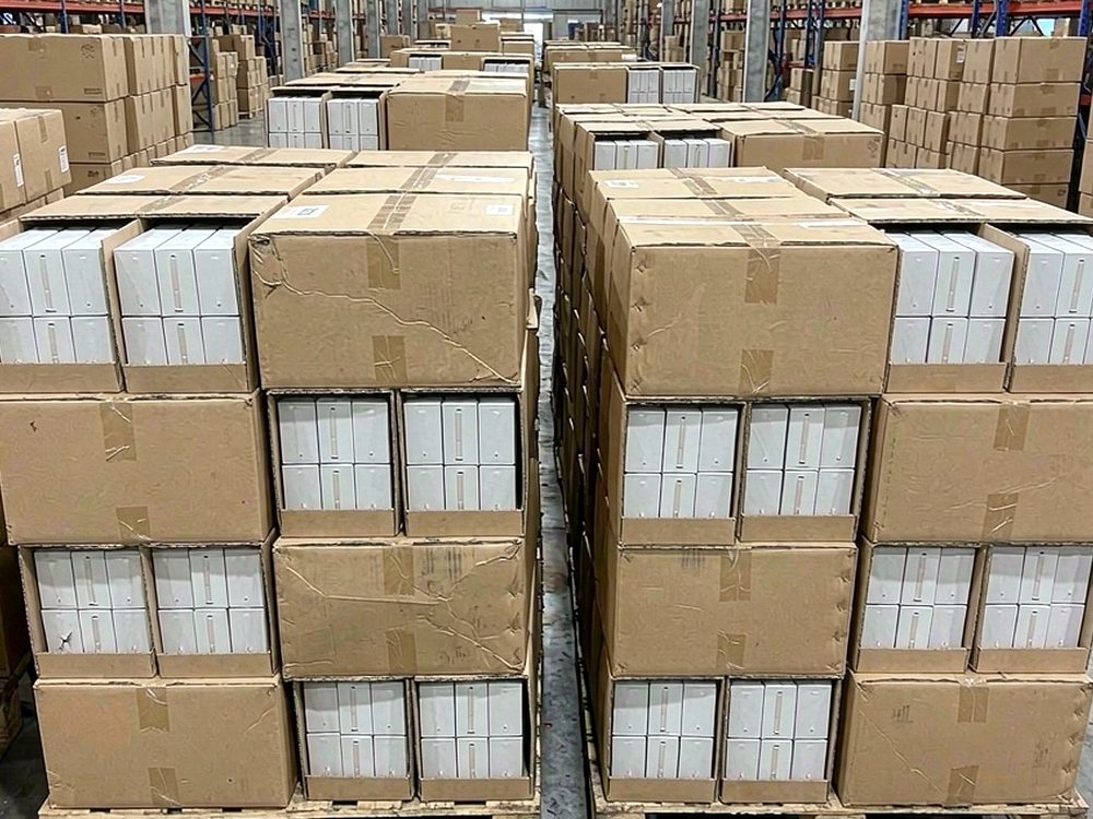 How to Store Beipeu hardware — with fast shipping