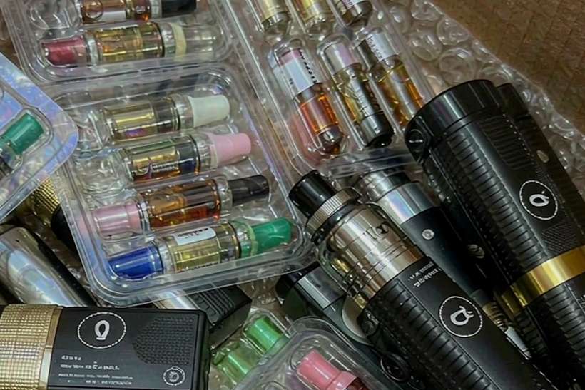 How to Store Beipeu kits — Autumn stock