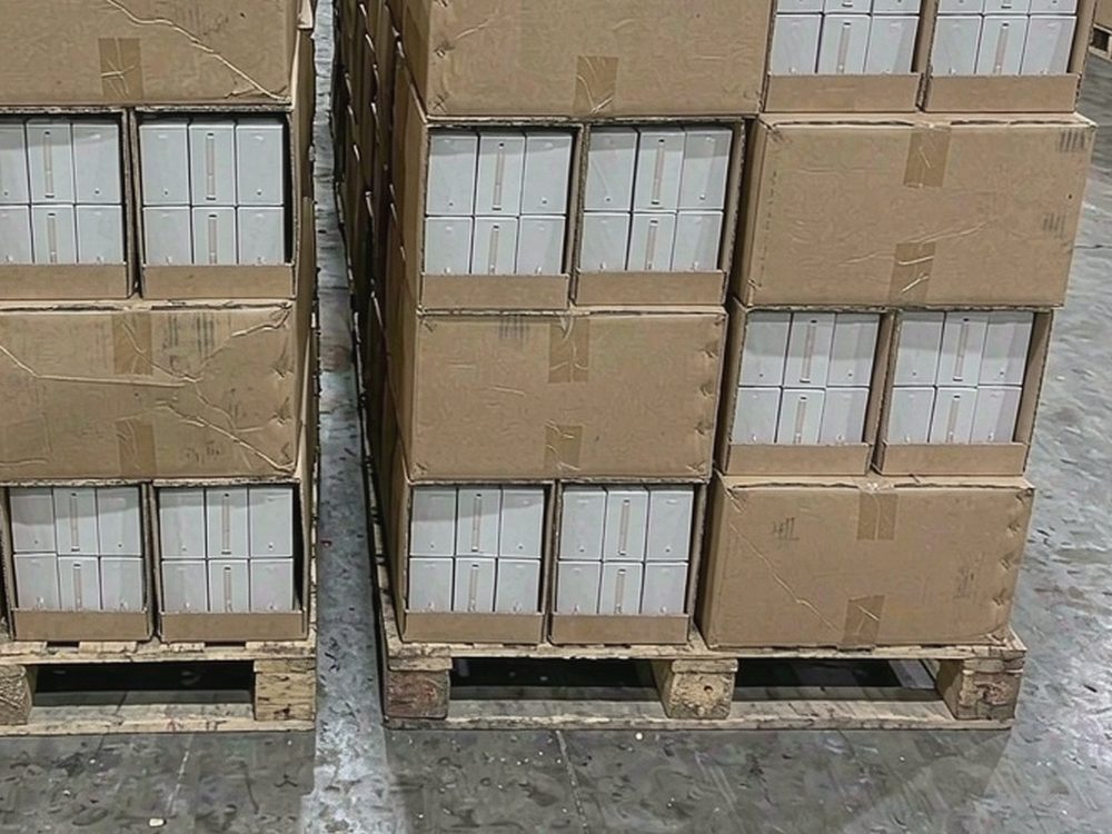 How to Store Beipeu kits — budget tier