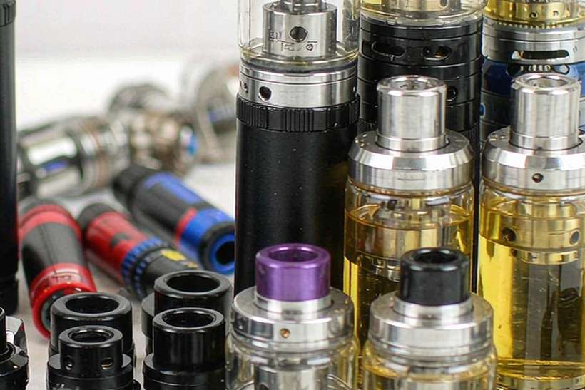 How to Store Beipeu kits — container load