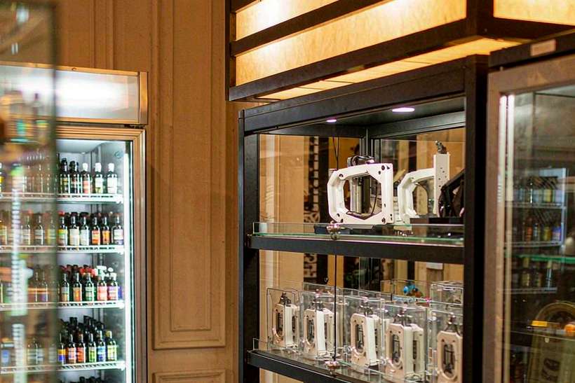 How to Store Beipeu kits — ODM ready