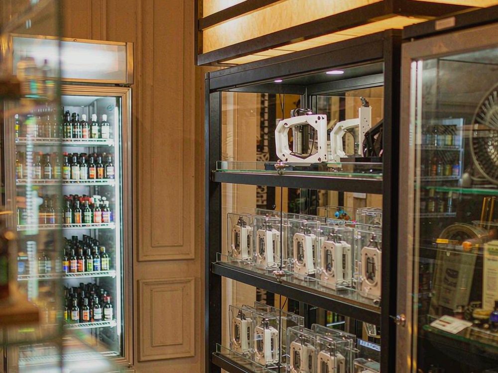 How to Store Beipeu mods — no minimum MOQ