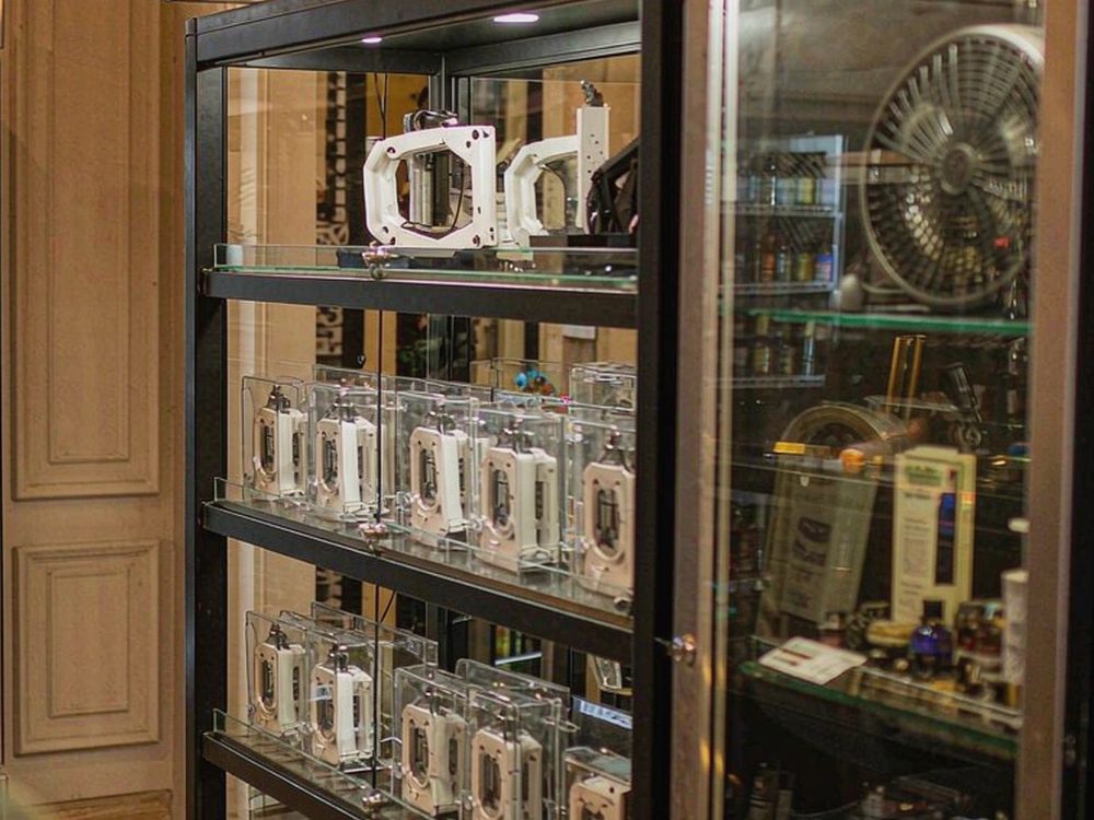 How to Store Beipeu mods — wholesale only