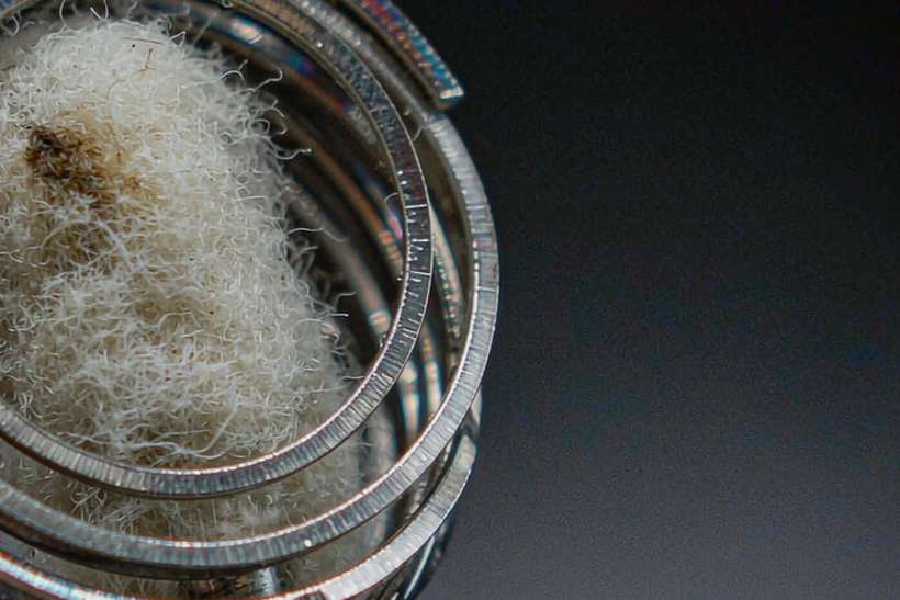How to Store Beipeu pods — express air