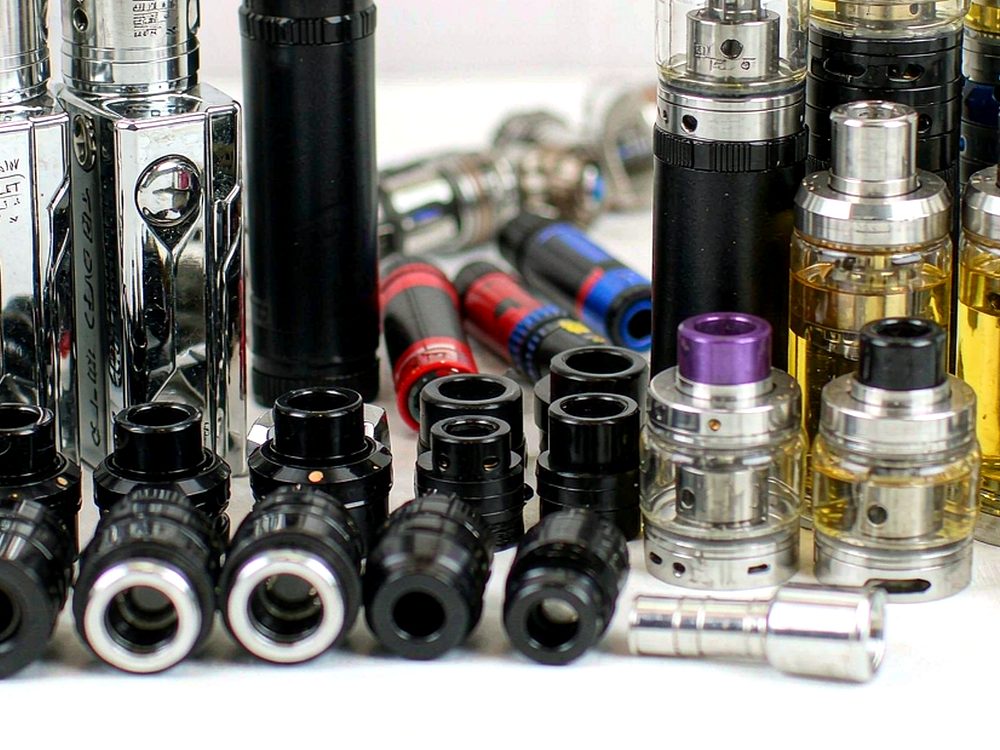 How to Store Beipeu pods — for resellers