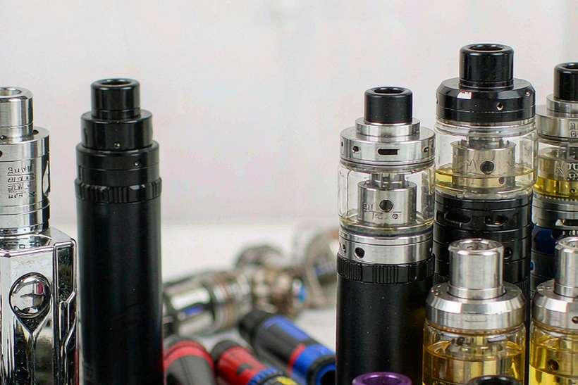 How to Store Beipeu pods — Middle East
