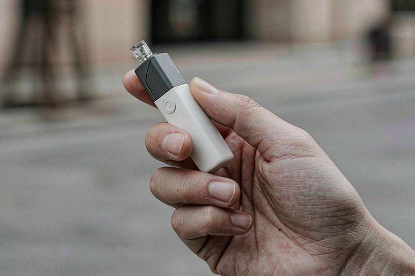 How to Store Beipeu pods — OEM available