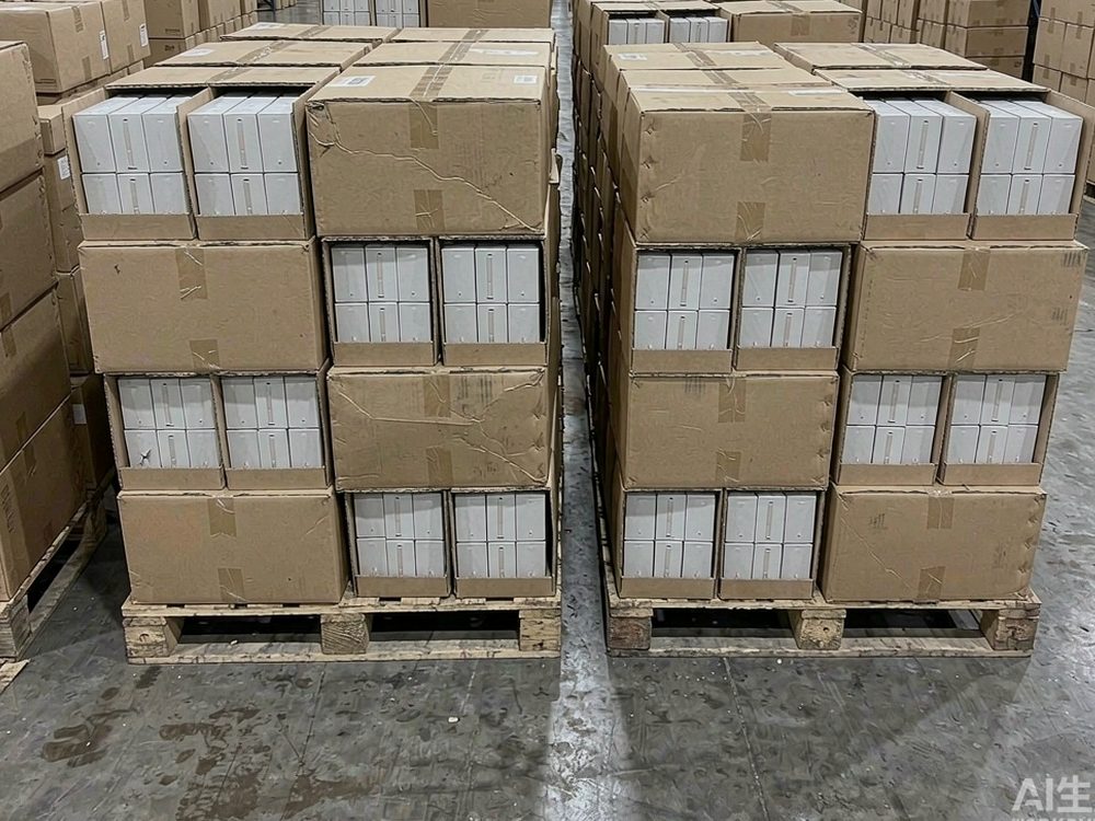 How to Store Beipeu products — no minimum MOQ