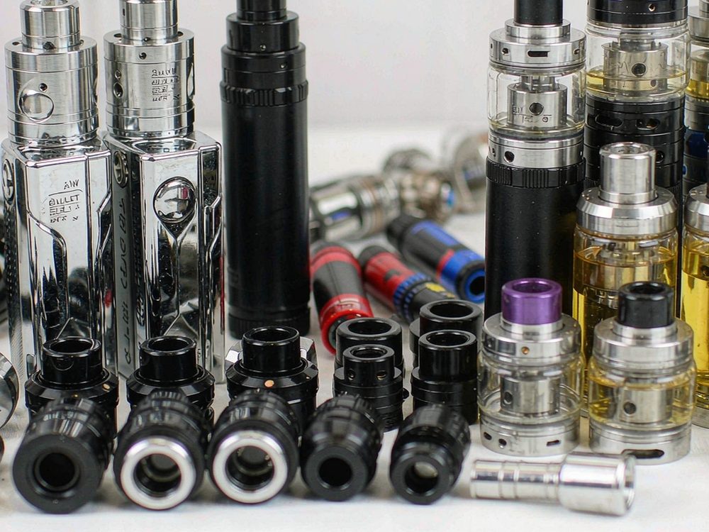 How to Store Beipeu tanks — for resellers