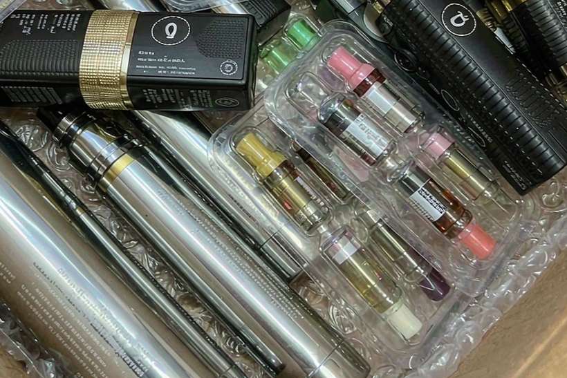 How to Store Beipeu tanks — OEM available