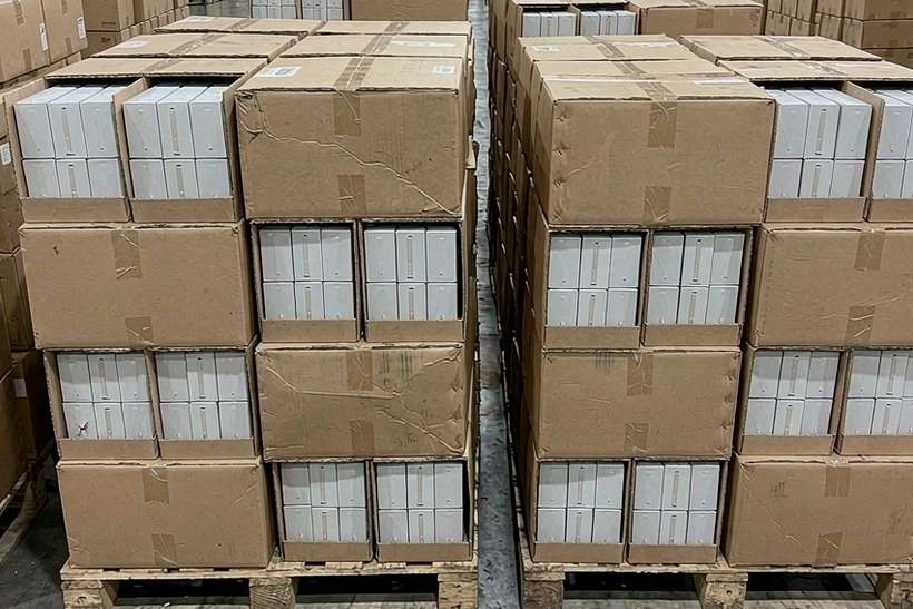 Import Guide for Beipeu bundles — Asia Pacific