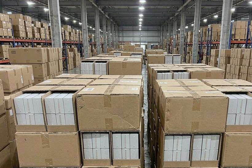 Import Guide for Beipeu coils — Asia Pacific