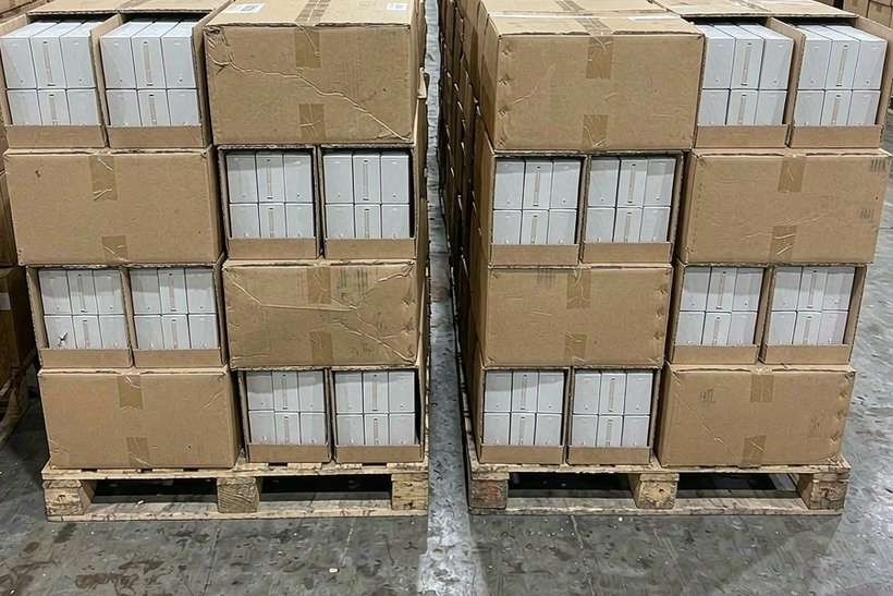 Import Guide for Beipeu coils — EU stock