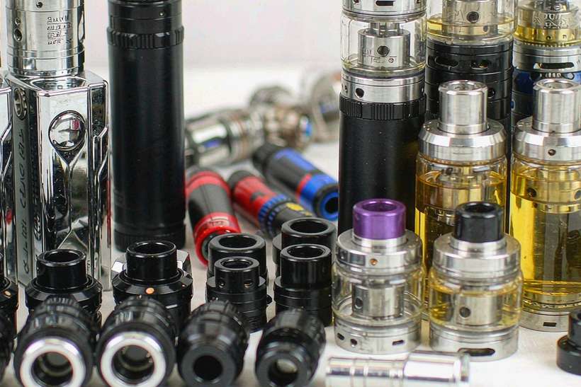 Import Guide for Beipeu coils — express air