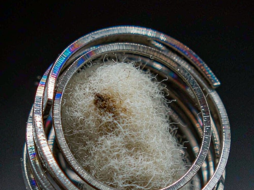Import Guide for Beipeu coils — no minimum MOQ