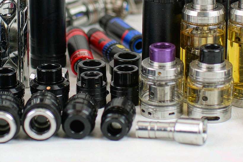 Import Guide for Beipeu coils — OEM available