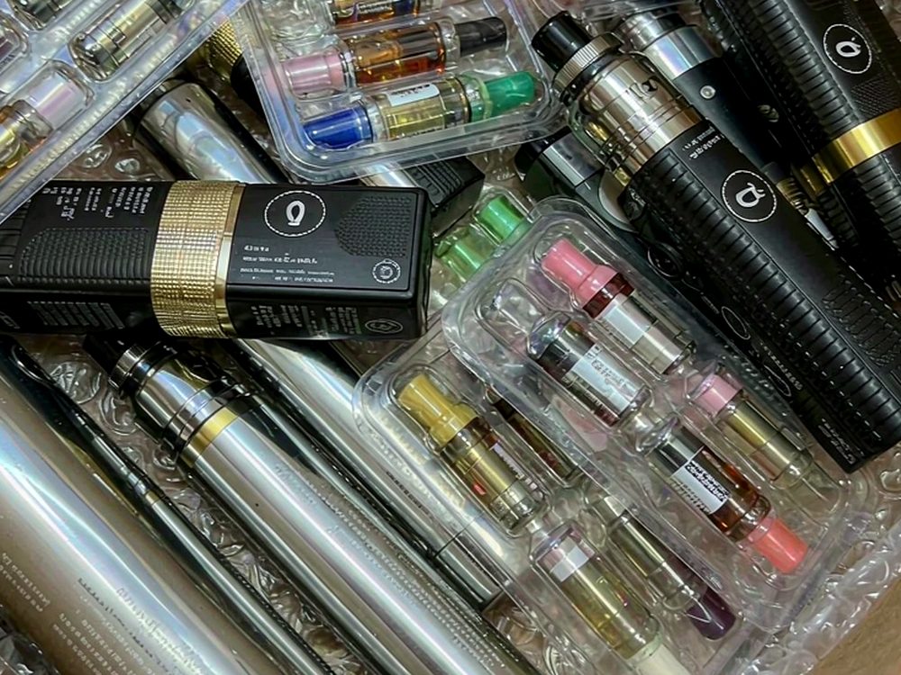 Import Guide for Beipeu coils — wholesale only