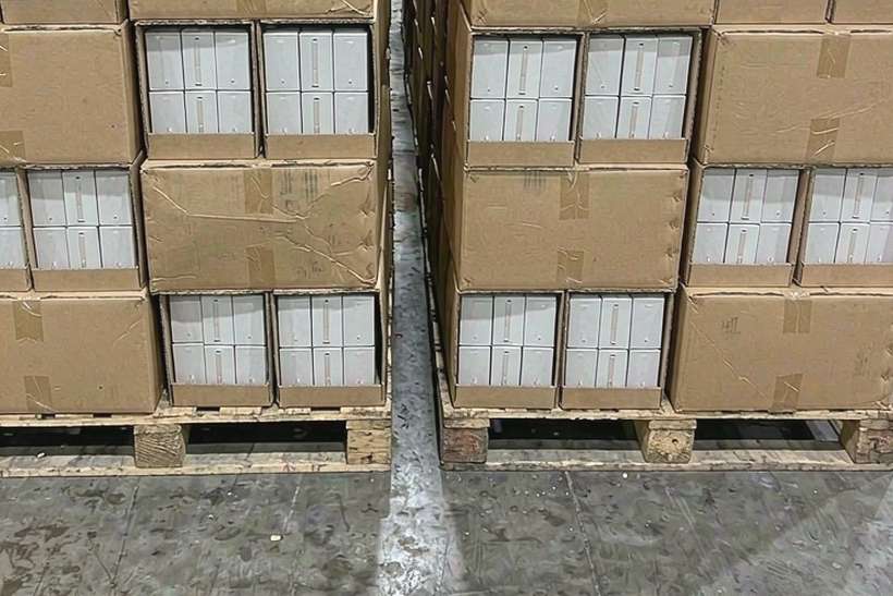 Import Guide for Beipeu devices — Winter special