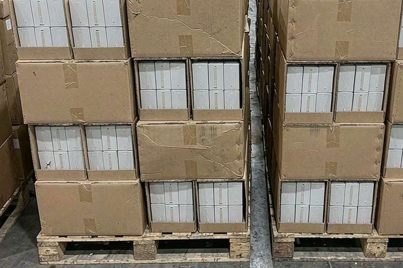Import Guide for Beipeu e-liquid — Asia Pacific