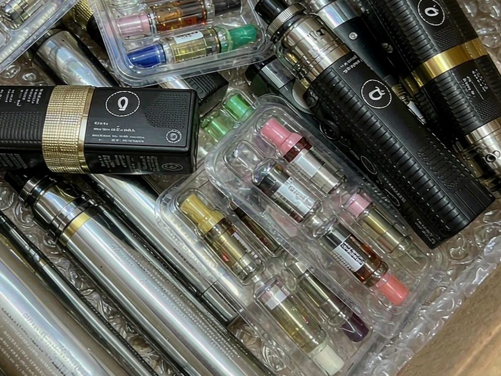 Import Guide for Beipeu e-liquid — budget tier