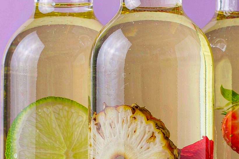 Import Guide for Beipeu e-liquid — container load