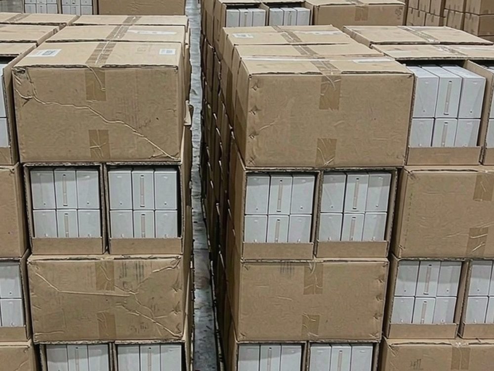 Import Guide for Beipeu e-liquid — for resellers