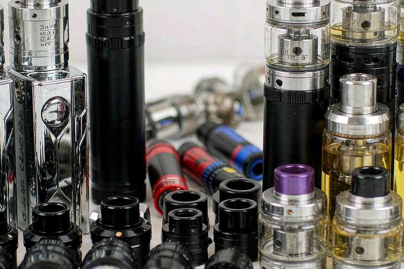 Import Guide for Beipeu e-liquid — Middle East