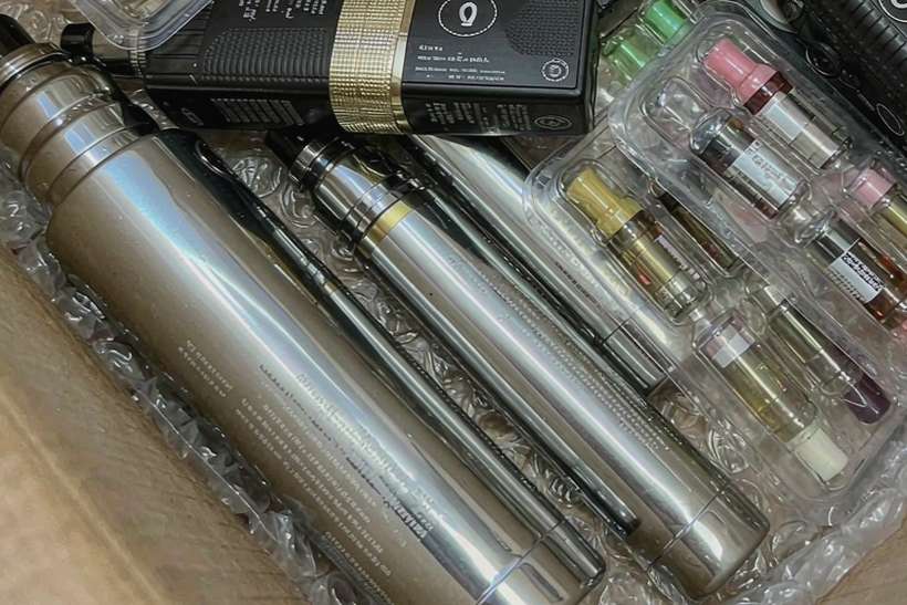 Import Guide for Beipeu e-liquid — ODM ready