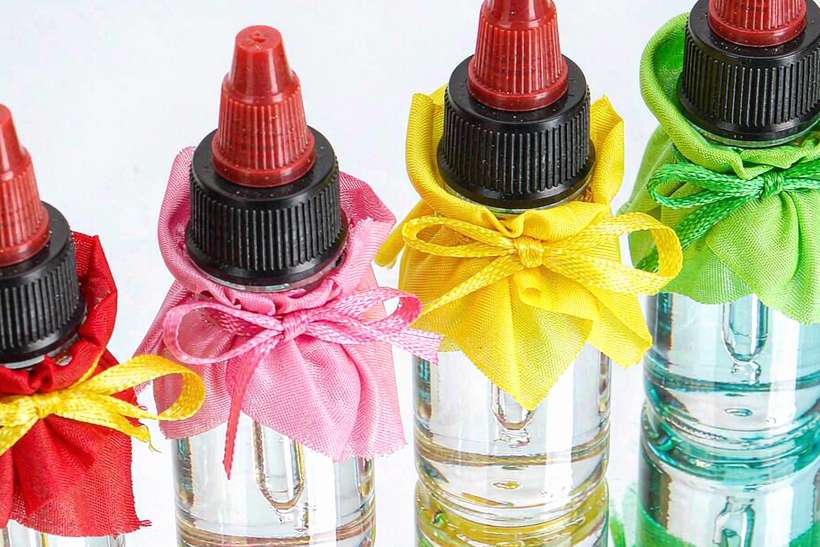 Import Guide for Beipeu e-liquid — OEM available