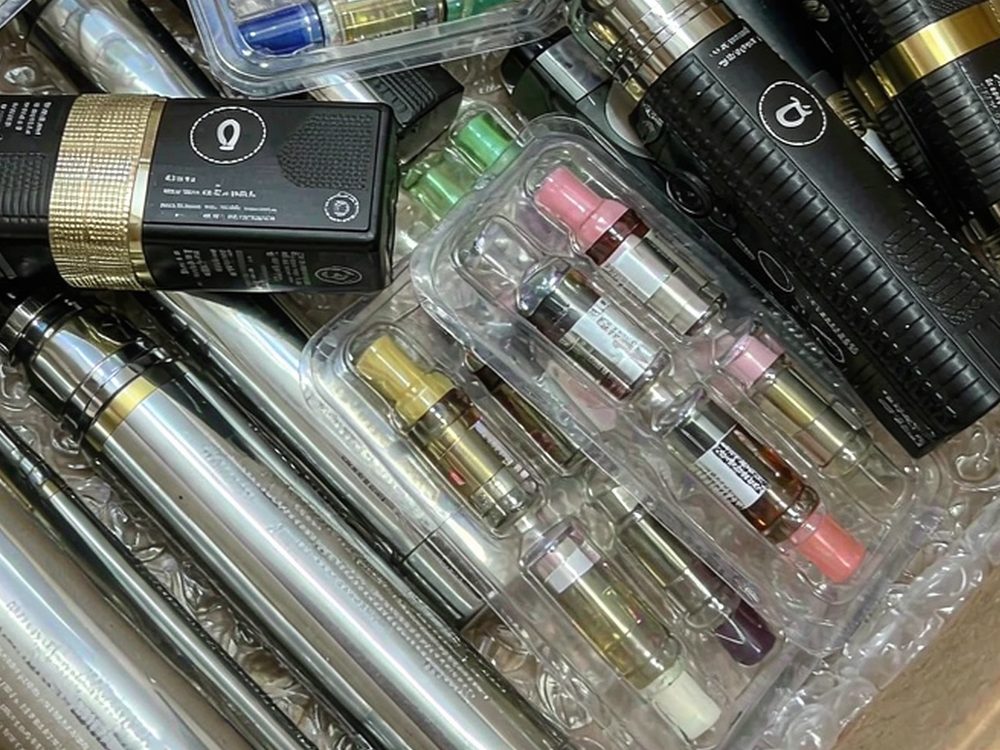 Import Guide for Beipeu e-liquid — premium tier