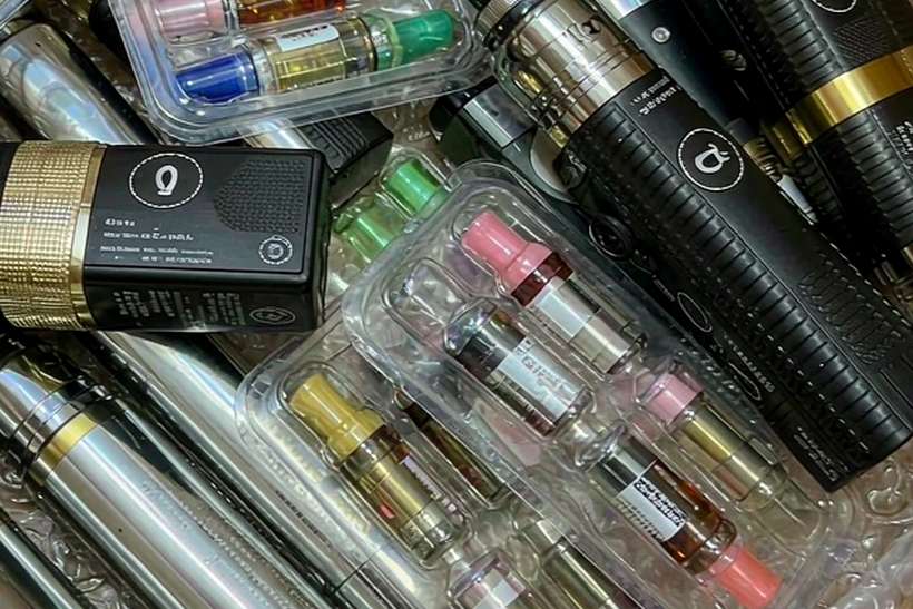Import Guide for Beipeu e-liquid — Summer deals