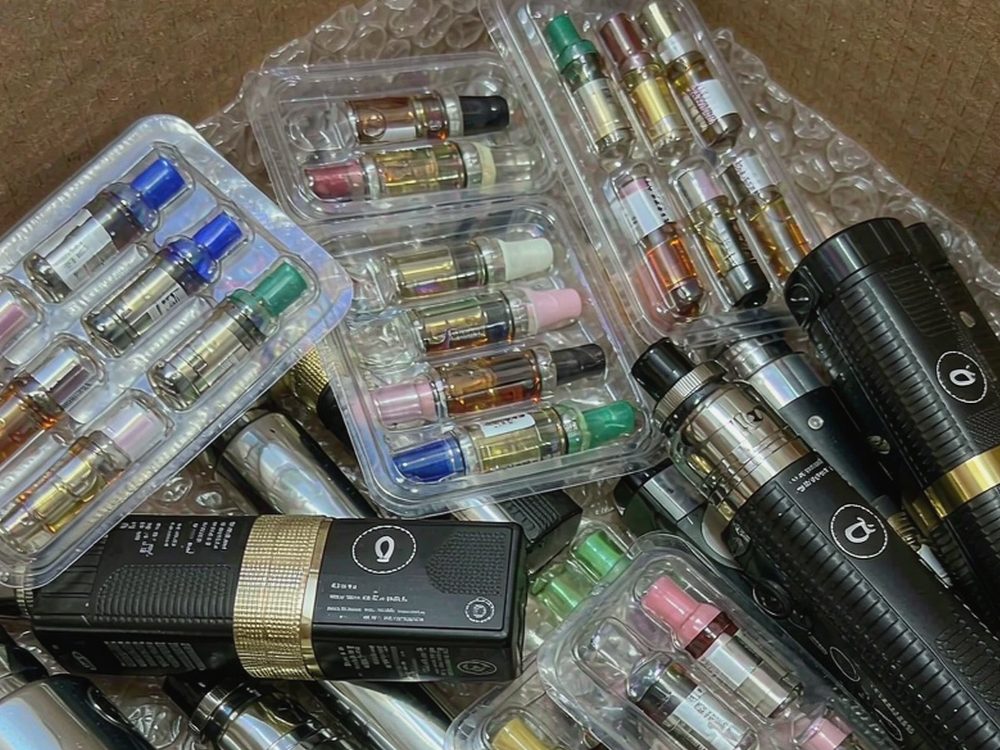 Import Guide for Beipeu e-liquid — top rated