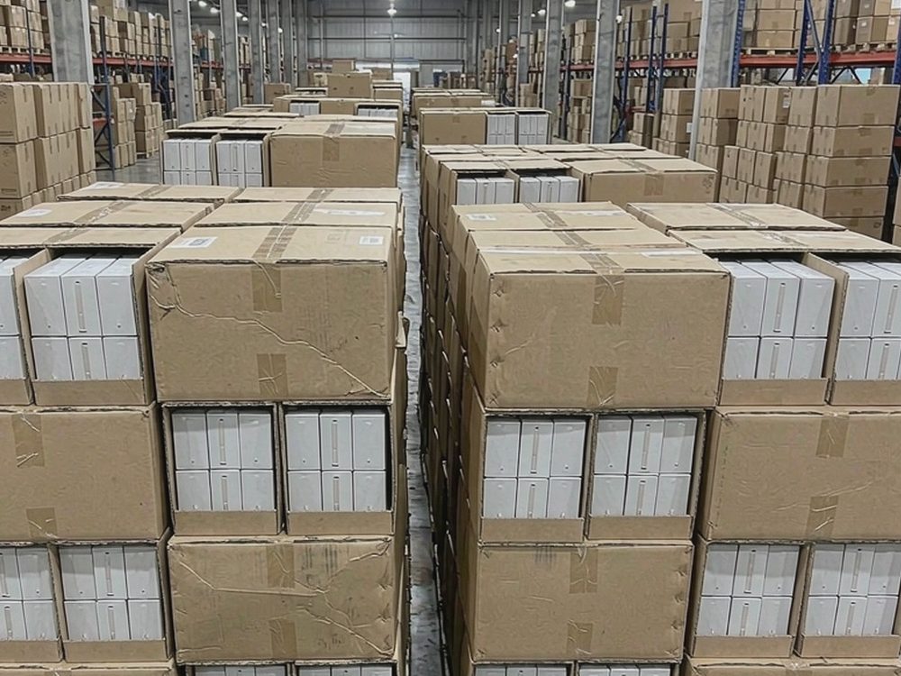 Import Guide for Beipeu e-liquid — wholesale only