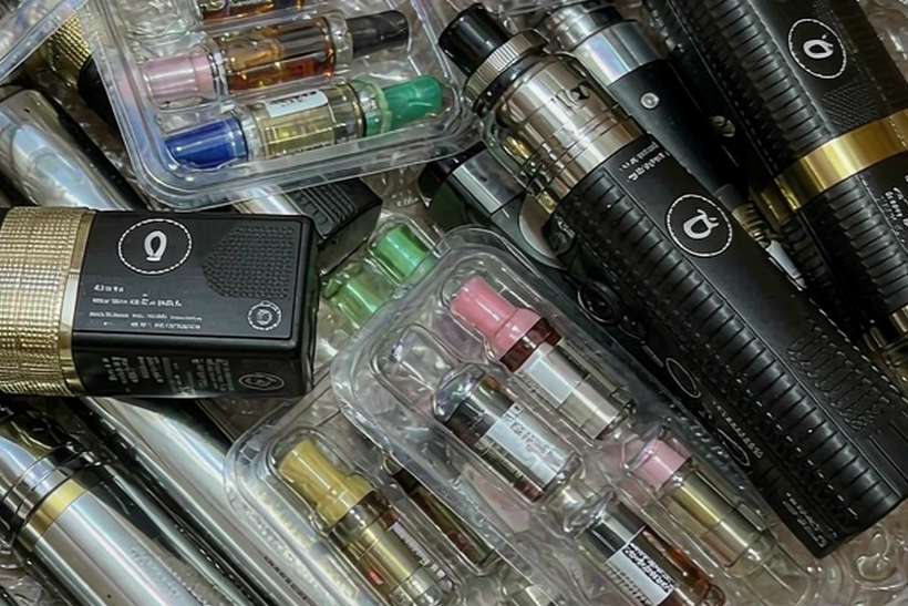 Import Guide for Beipeu kits — express air
