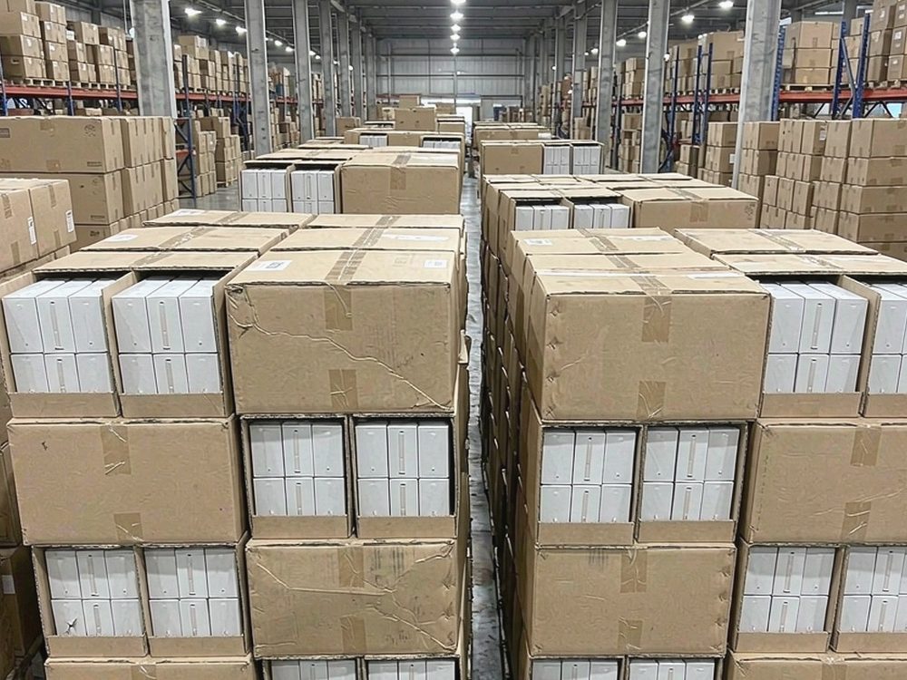 Import Guide for Beipeu kits — for resellers