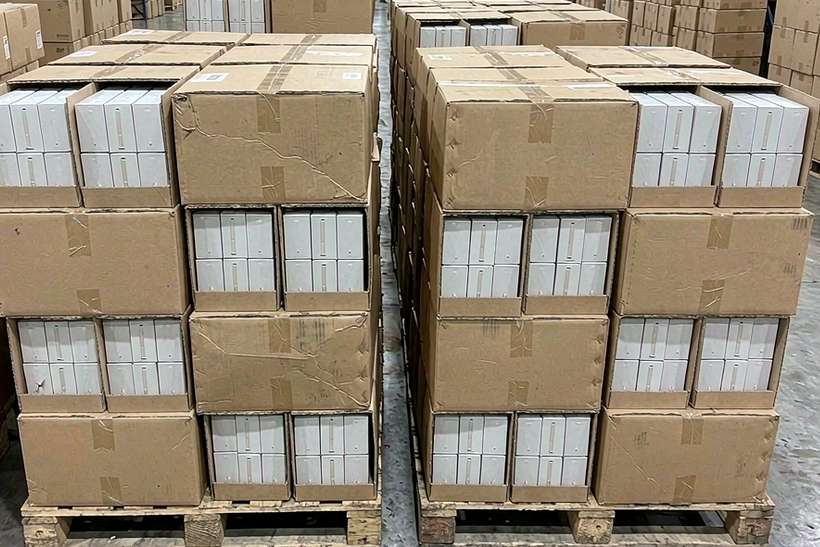 Import Guide for Beipeu kits — OEM available