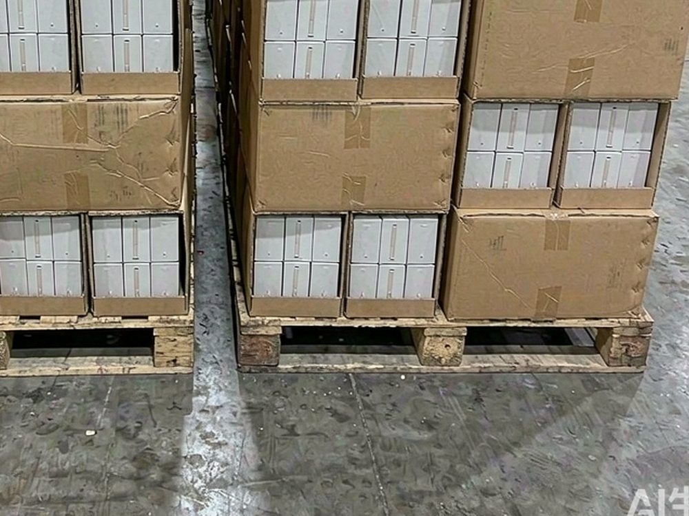 Import Guide for Beipeu pods — 2026